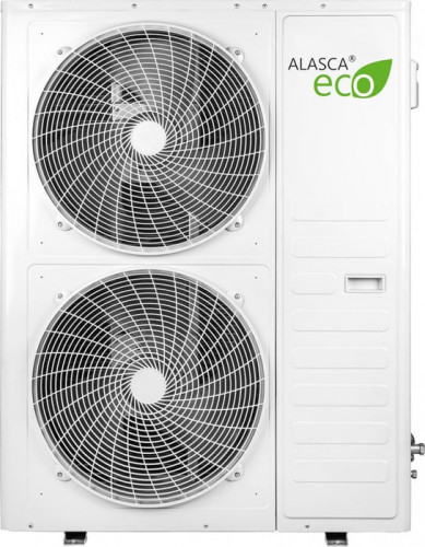 Компрессорно-конденсаторный блок Alasca CCUI125F Компрессорно-конденсаторный блок Alasca CCUI125F