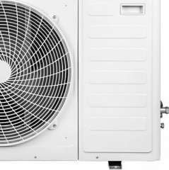 Компрессорно-конденсаторный блок Alasca CCUI125F Компрессорно-конденсаторный блок Alasca CCUI125F