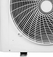 Компрессорно-конденсаторный блок Alasca CCUI125F Компрессорно-конденсаторный блок Alasca CCUI125F