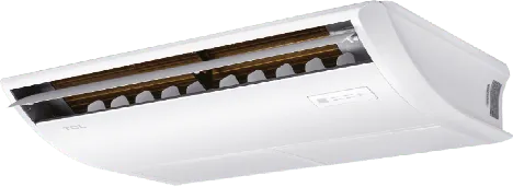 Промышленный кондиционер VRF система TCL TMV-V56ZD/N1Y Промышленный кондиционер VRF система TCL TMV-V56ZD/N1Y