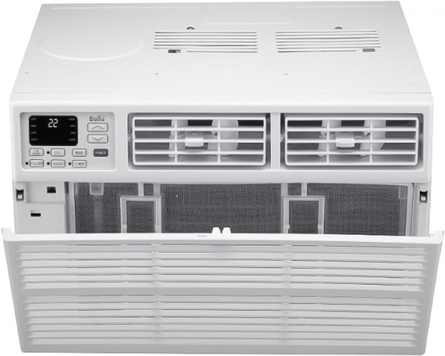 Оконный кондиционер Ballu Wind Cool BWC-09 AC Оконный кондиционер Ballu Wind Cool BWC-09 AC