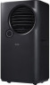 Мобильный кондиционер Ballu Eclipse Black BPAC-10 EPB/N6 black Мобильный кондиционер Ballu Eclipse Black BPAC-10 EPB/N6 black