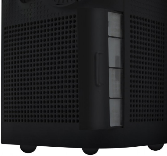Мобильный кондиционер Ballu Eclipse Black BPAC-10 EPB/N6 black Мобильный кондиционер Ballu Eclipse Black BPAC-10 EPB/N6 black
