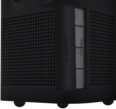 Мобильный кондиционер Ballu Eclipse Black BPAC-10 EPB/N6 black Мобильный кондиционер Ballu Eclipse Black BPAC-10 EPB/N6 black