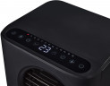 Мобильный кондиционер Ballu Eclipse Black BPAC-10 EPB/N6 black Мобильный кондиционер Ballu Eclipse Black BPAC-10 EPB/N6 black