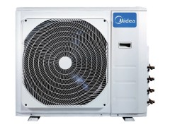 Внешний блок мульти сплит-системы на 5 комнат Midea Neoflexi Free Match M5OE-42HFN8-Q1 Внешний блок мульти сплит-системы на 5 комнат Midea Neoflexi Free Match M5OE-42HFN8-Q1