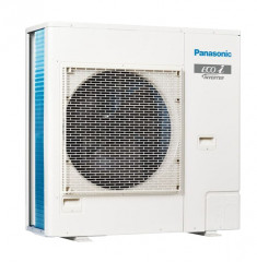 Наружный блок VRF системы Panasonic U-5LE2E8 Наружный блок VRF системы Panasonic U-5LE2E8