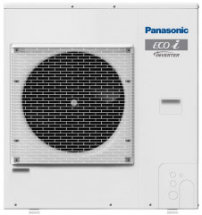 Наружный блок VRF системы Panasonic U-5LE2E8 Наружный блок VRF системы Panasonic U-5LE2E8