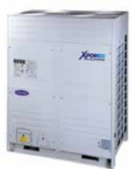Промышленный кондиционер VRF система Carrier 38VF030H119016 Промышленный кондиционер VRF система Carrier 38VF030H119016