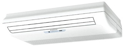 Напольно-потолочная VRF система Kentatsu KTHT115HQAN1