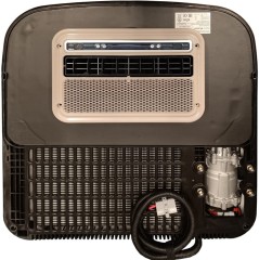 Автомобильный мобильный кондиционер MobileComfort MC2012T Автомобильный мобильный кондиционер MobileComfort MC2012T