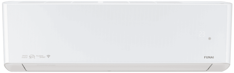 Настенный тепловой насос Funai Onsen RAC-I-ON70HP.D01