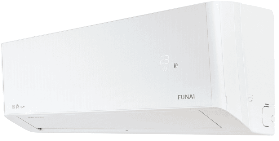 Настенный тепловой насос Funai Onsen RAC-I-ON70HP.D01