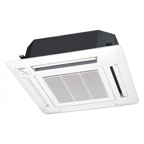 Кассетный внутренний блок мульти сплит-системы General Flexible LVL AUHG07LVLA Кассетный внутренний блок мульти сплит-системы General Flexible LVL AUHG07LVLA