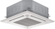 Кассетный кондиционер Mitsubishi Electric PLA-M100EA2/PUHZ-P100VKA/PLP-6EAE Кассетный кондиционер Mitsubishi Electric PLA-M100EA2/PUHZ-P100VKA/PLP-6EAE