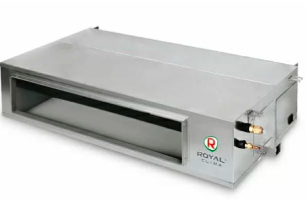 Канальный кондиционер Royal Clima CO-D 24HNXA/CO-E 24HNXA Канальный кондиционер Royal Clima CO-D 24HNXA/CO-E 24HNXA