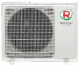 Канальный кондиционер Royal Clima CO-D 24HNXA/CO-E 24HNXA Канальный кондиционер Royal Clima CO-D 24HNXA/CO-E 24HNXA