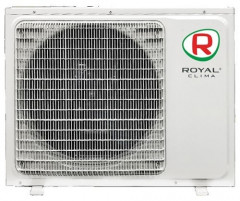 Канальный кондиционер Royal Clima CO-D 24HNXA/CO-E 24HNXA Канальный кондиционер Royal Clima CO-D 24HNXA/CO-E 24HNXA