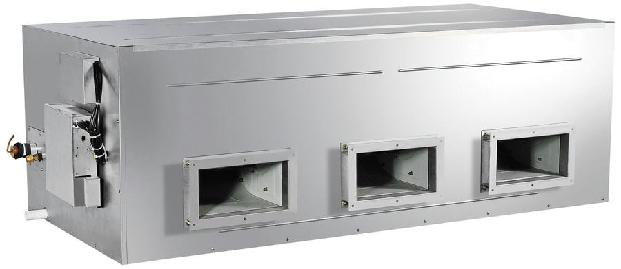 Канальный кондиционер Midea MHC-96HWD1N1(A)/MOUA-96HD1N1-R Канальный кондиционер Midea MHC-96HWD1N1(A)/MOUA-96HD1N1-R