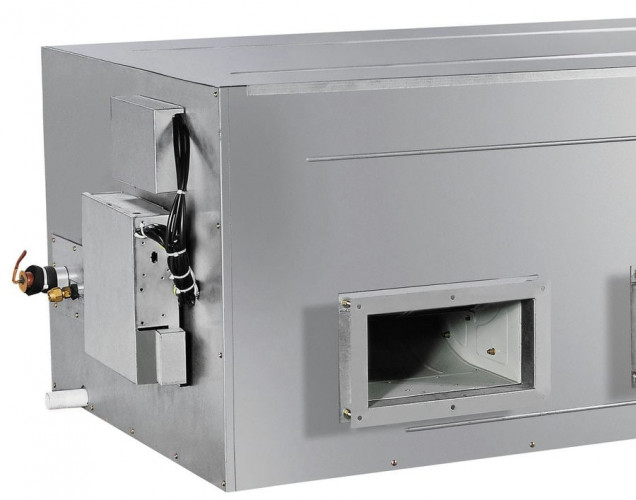 Канальный кондиционер Midea MHC-96HWD1N1(A)/MOUA-96HD1N1-R Канальный кондиционер Midea MHC-96HWD1N1(A)/MOUA-96HD1N1-R