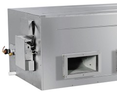 Канальный кондиционер Midea MHC-96HWD1N1(A)/MOUA-96HD1N1-R Канальный кондиционер Midea MHC-96HWD1N1(A)/MOUA-96HD1N1-R