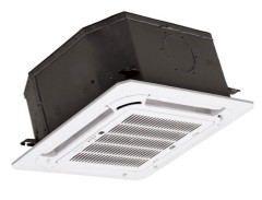 Промышленный кондиционер фанкойл кассетный Mdv MDKD-450R/MDV-MBQ4-03B Промышленный кондиционер фанкойл кассетный Mdv MDKD-450R/MDV-MBQ4-03B