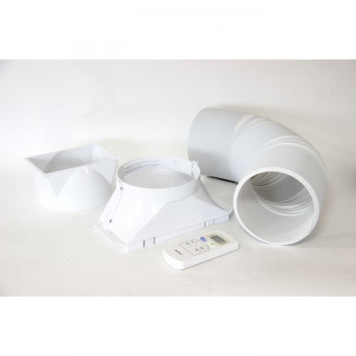 Мобильный кондиционер Neoclima NPAC-12CG Мобильный кондиционер Neoclima NPAC-12CG