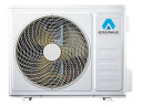 Мульти сплит система на 3 комнаты Axioma ASX09MHZ1R х2 + ASX12MHZ1R / ASB27M3Z1R