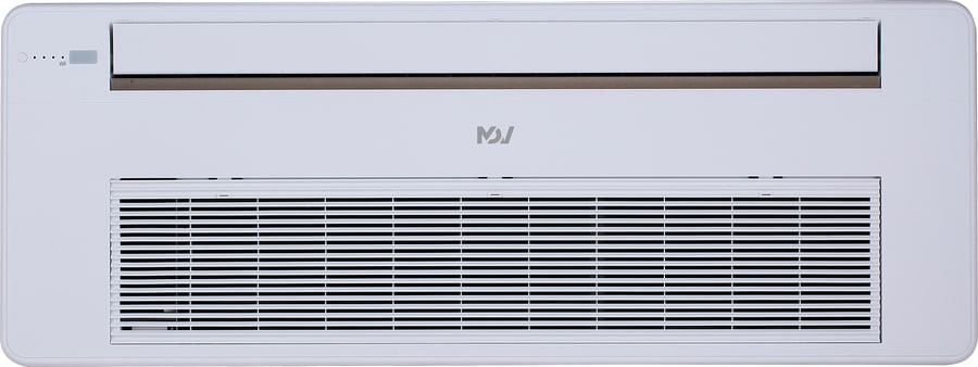 Кассетная VRF система Mdv I3-18C1VR12D Кассетная VRF система Mdv I3-18C1VR12D