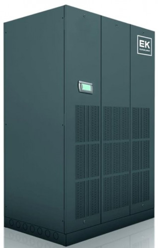 Прецизионный кондиционер Euroklimat EKCU31-CW