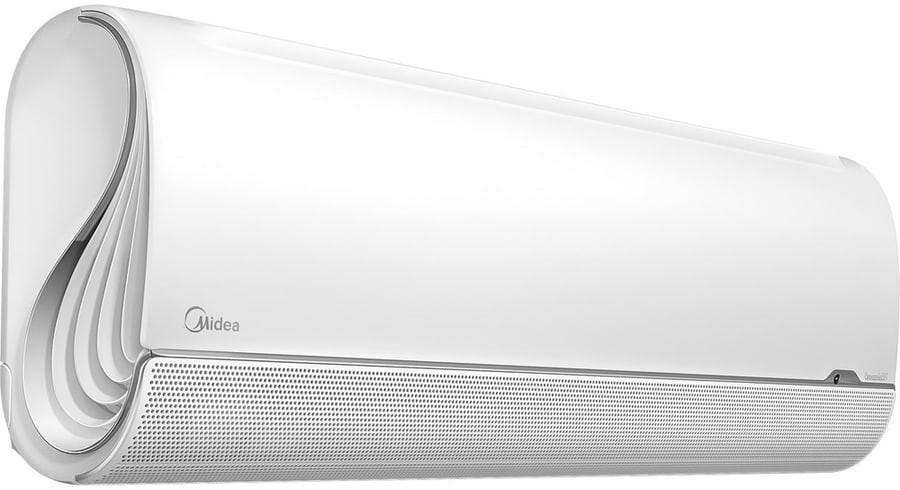 Кондиционер Midea Breezeless MSFA-09N8D6-I/MSFA-09N8D6-O Кондиционер Midea Breezeless MSFA-09N8D6-I/MSFA-09N8D6-O