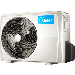 Кондиционер Midea Breezeless MSFA-09N8D6-I/MSFA-09N8D6-O Кондиционер Midea Breezeless MSFA-09N8D6-I/MSFA-09N8D6-O