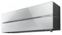 Сплит-система Mitsubishi Electric MSZ-LN25VG-W / MUZ-LN25VE Сплит-система Mitsubishi Electric MSZ-LN25VG-W / MUZ-LN25VE