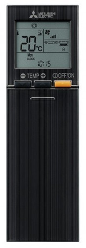 Сплит-система Mitsubishi Electric MSZ-LN25VG-W / MUZ-LN25VE