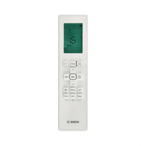 Кондиционер Bosch Climate Line 2000 CLL2000 W 35/CLL2000 35 Кондиционер Bosch Climate Line 2000 CLL2000 W 35/CLL2000 35