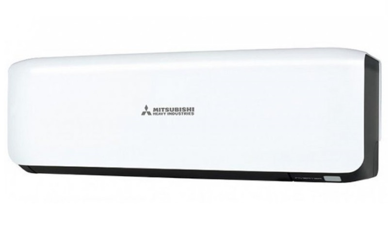 Сплит-система Mitsubishi Heavy Industries SRK50ZS-WB/SRC50ZS-W Contrast