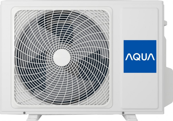 Кондиционер Aqua Biwa AQI-35BIQ1/R3 Кондиционер Aqua Biwa AQI-35BIQ1/R3