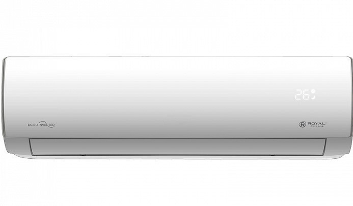 Инверторный кондиционер Royal Clima RCI-PF30HN Инверторный кондиционер Royal Clima RCI-PF30HN