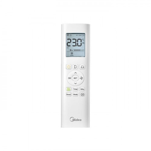Кондиционер Midea MSAG1-12HRN1-I/MSAG1-12HRN1-O/-40 Кондиционер Midea MSAG1-12HRN1-I/MSAG1-12HRN1-O/-40