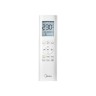 Кондиционер Midea MSAG1-12HRN1-I/MSAG1-12HRN1-O/-40 Кондиционер Midea MSAG1-12HRN1-I/MSAG1-12HRN1-O/-40