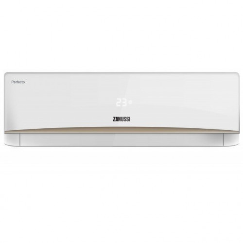 Кондиционер Zanussi ZACS-12 HPF/A17/N1 Кондиционер Zanussi ZACS-12 HPF/A17/N1