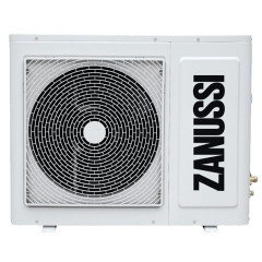 Кондиционер Zanussi ZACS-12 HPF/A17/N1 Кондиционер Zanussi ZACS-12 HPF/A17/N1