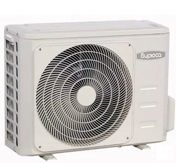 Кондиционер Бирюса B-18DPR/B-18DPQ Кондиционер Бирюса B-18DPR/B-18DPQ