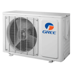 Кондиционер Gree Bora GWH36QE-K3NNB4A Кондиционер Gree Bora GWH36QE-K3NNB4A