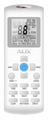 Инверторный кондиционер AUX ASW-H18A4/JD-R1/AS-H18A4/JD-R1 Инверторный кондиционер AUX ASW-H18A4/JD-R1/AS-H18A4/JD-R1