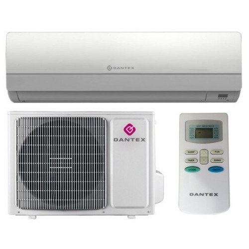 Кондиционер Dantex RK-28ENT2