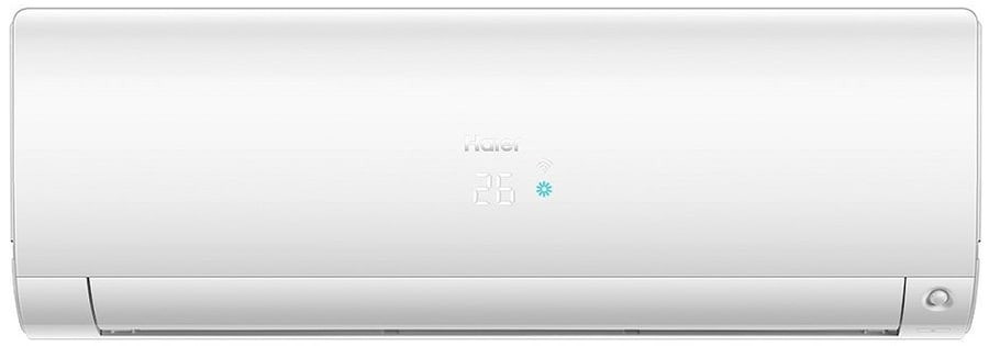 Настенный внутренний блок мульти сплит-системы Haier Flexis Super Match AS35S2SF3FA-W