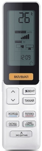 Настенный внутренний блок мульти сплит-системы Haier Flexis Super Match AS35S2SF3FA-W