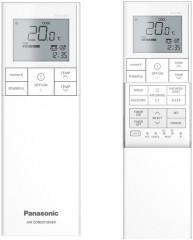 Настенный внутренний блок мульти сплит-системы Panasonic Design black CS-XZ25ZKEW-H Настенный внутренний блок мульти сплит-системы Panasonic Design black CS-XZ25ZKEW-H
