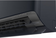 Настенный внутренний блок мульти сплит-системы Panasonic Design black CS-XZ25ZKEW-H Настенный внутренний блок мульти сплит-системы Panasonic Design black CS-XZ25ZKEW-H
